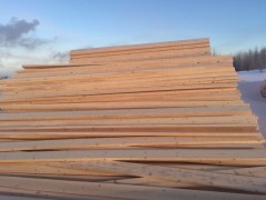 定尺加工生产樟子松实木板材,满洲里丰利商贸专业生产加工