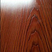 2-18厘生态板面板背板科技木生态纸厂家联系方式山东福丰木业