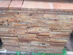张家港太平洋木业长期供应巴西花梨木板材图1