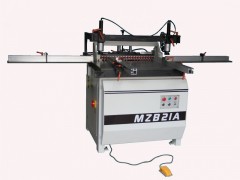 单排钻MZB21A木工排钻封边机系列裁板锯系列NC雕刻机