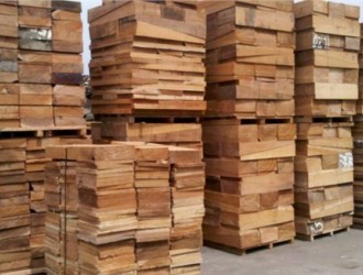 长期供应杂木方料,可加工订制
