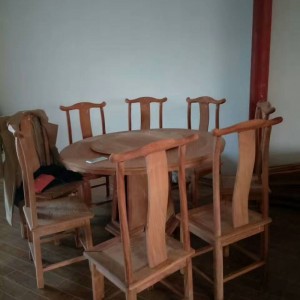 厂家出售红木家具桌椅,多种款式图1