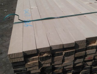铁杉工程木方