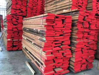 东莞市嘉森木业经营部—欧洲进口榉木板材图片