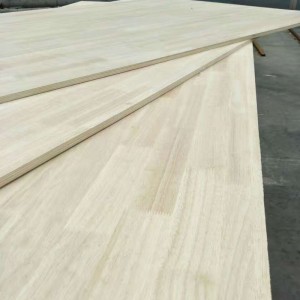 全杨橡胶木系列多层板,5-25厘图2