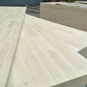 全杨橡胶木系列多层板,5-25厘图3