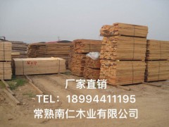 建筑木方精品木方规格定制防腐木方的防腐剂图2