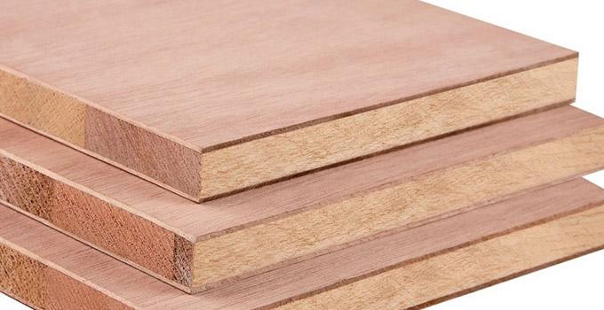 木工板的优点和缺点