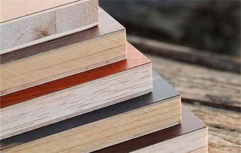 木工板环保性能