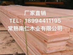木方建筑木方精品木方南仁木业规格定制规格图2