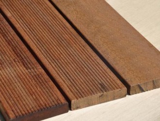 木材知识百科全书：常用的6种防腐木