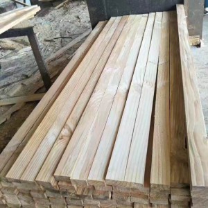 杭州加拿大松木板材