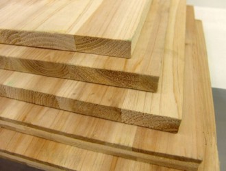 杉木芯板,松木指接板,生态板,恒达木业产品图片
