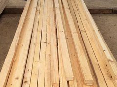 绍兴木材批发木方支模模板图2