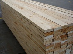 绍兴木材批发木方支模模板图3
