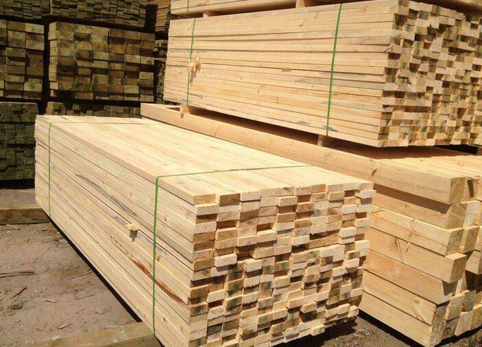 “金九银十”来到，国内木材市场热点或将被激活