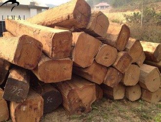 缅甸全面停止木材出口 花梨5个月涨了50%