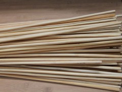 竹制品竹材 多规格竹圆棒 本色竹圆棒批发 碳化竹圆棒