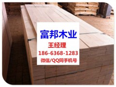 长治-免熏蒸木方是出口包装专用的材料图2