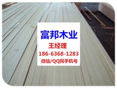晋城-LVL单板层积材，免熏蒸木方图2