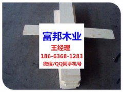 晋城-LVL单板层积材，免熏蒸木方图3