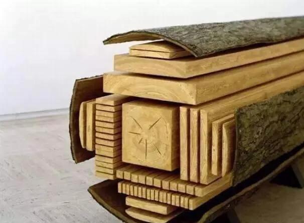 实木家具哪种木材好？ 