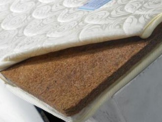 棕床垫 弹簧床垫 乳胶床垫哪种床垫好