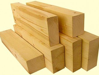 什么是锯材，锯材的用途以及锯材与原木的区别