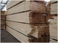 南方松防腐木木材加工板材厂家图2