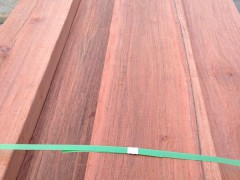 柳桉木木材 板材 红柳桉防腐木黄柳桉 户外景观园林图3