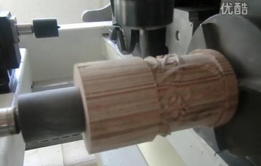 速霸小型木工雕刻机视频
