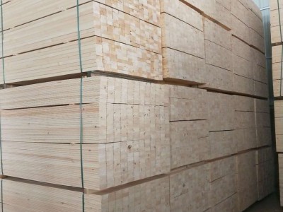 优质建筑木方高清图片_太仓展久木业贸易