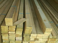 厂家直销白松板材/木方/实木床板/抽屉板等_青岛国源峰木业图3