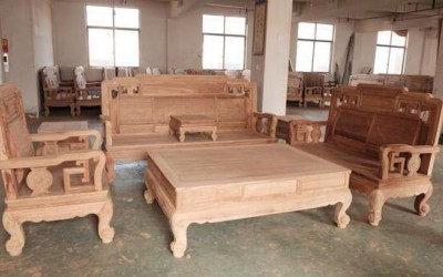 了解红木家具的生产流程,对喜欢红木的你定有帮助！