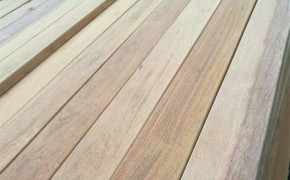 巴劳木木材价格，巴劳木板材价格，巴劳木地板价格图2