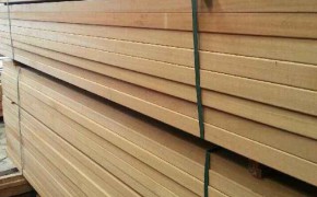巴劳木木材价格，巴劳木板材价格，巴劳木地板价格图3