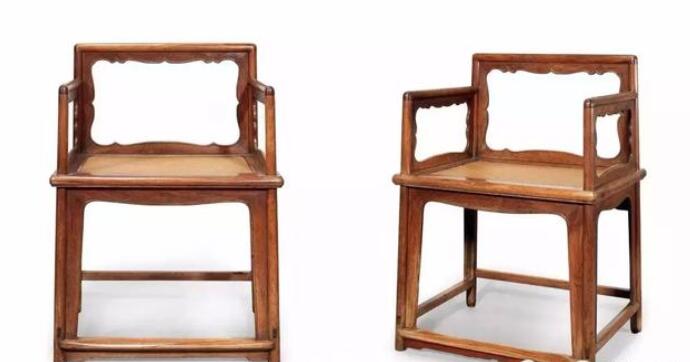 纵观整个椅子的设计领域,明代的椅子属于上乘之作