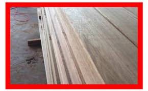 江苏黄巴劳木板材规格价格图3