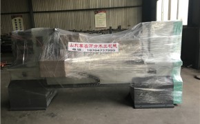 万方三轴数控木工车床加工楼梯衣帽架桌椅腿沙发脚家具配件更实用图3