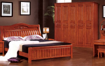 橡木和水曲柳的家具,哪种好？它们的最大区别是什么？