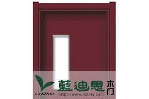 实木手工雕花 浙江实木复合门100%[全实芯]工厂有口皆碑图3