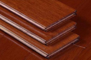 上海抽查46批次实木复合地板产品 2批次不合格