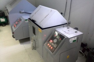 广东名贵木材鉴定中心检测设备（GFQT）图片1