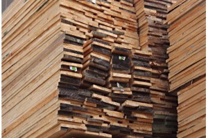 批发辐射松建筑木方 辐射松工程木方 厂家低价出售新西兰辐射松图3