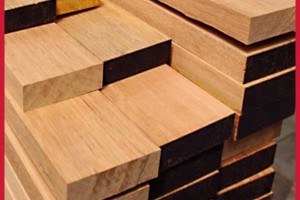 柳桉木板材 柳桉木方  柳桉木防腐木 户外地板园林景观木材