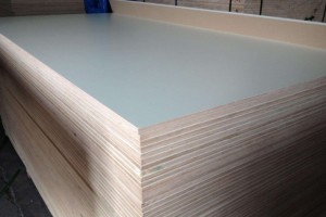 杨桉实木多层板，厚度规格可定制