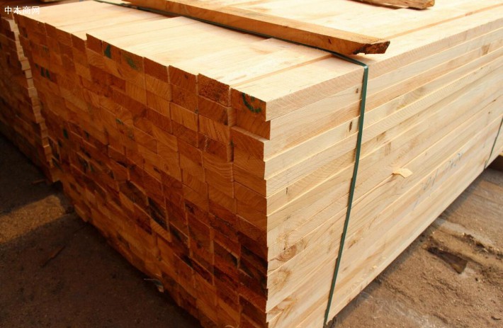 建筑木方在建筑工程上有什么用途