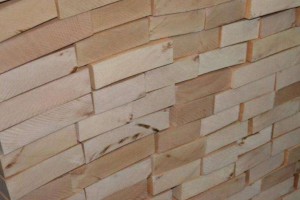 4公分榉木板材   木方广州木方厂家 进口木方厂家图1