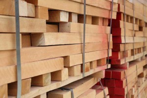 4公分榉木板材   木方广州木方厂家 进口木方厂家图3