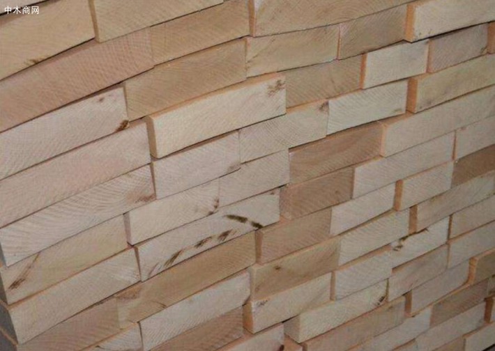 4公分榉木板材 木方广州木方厂家 进口木方厂家